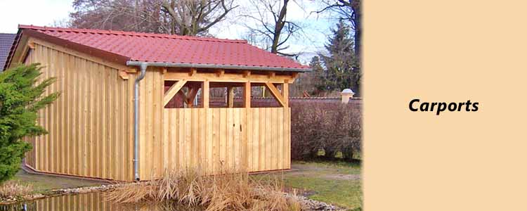 Carport